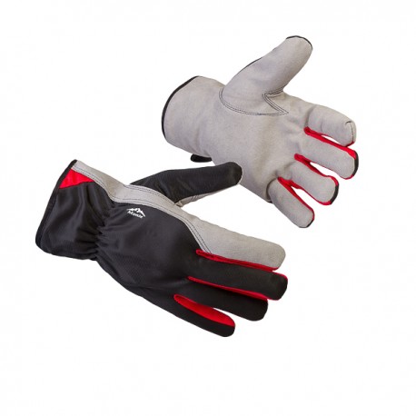 Захисні рукавиці 301 Monte (PRDT-0301)